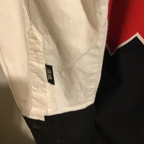 🔥SALE! Panhandle Slim, BROOKS & DUNN, see pics, new condition, chest=24, 🔥🔥 - Picture 5 of 8